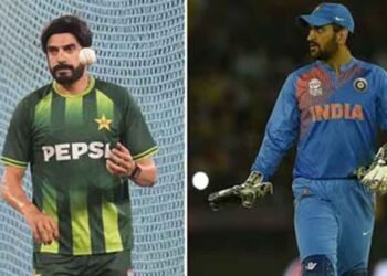 धोनी फिल्म ने बदल दी जिंदगी! उस्मान तारिक ने छोड़ी नौकरी, अब बना भारत के लिए बड़ा खतरा