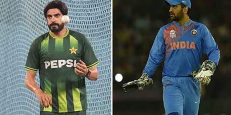 धोनी फिल्म ने बदल दी जिंदगी! उस्मान तारिक ने छोड़ी नौकरी, अब बना भारत के लिए बड़ा खतरा