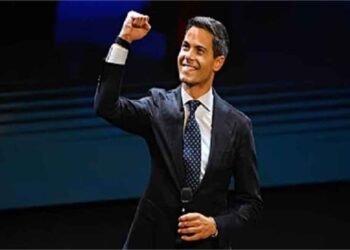 नीदरलैंड में बदली राजनीति की तस्वीर: रॉब जेटन बने देश के सबसे युवा प्रधानमंत्री