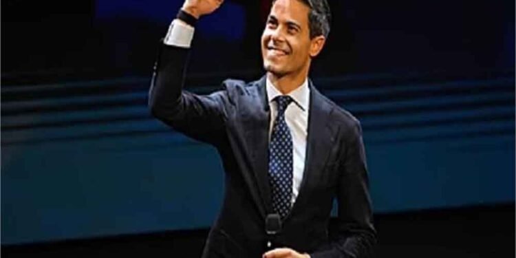 नीदरलैंड में बदली राजनीति की तस्वीर: रॉब जेटन बने देश के सबसे युवा प्रधानमंत्री