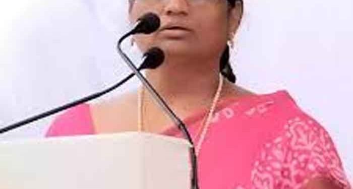 केंद्रीय बजट में महिलाओं, बच्चों और वंचित वर्गों के लिए समावेशी दृष्टिकोण : सुश्री निर्मला भूरिया