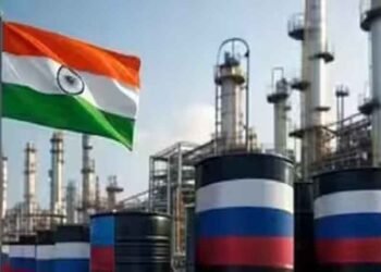 रूस से दूरी, इस देश से बढ़ी भारत की तेल खरीद; इराक अब तीसरे नंबर पर