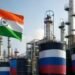 रूस से दूरी, इस देश से बढ़ी भारत की तेल खरीद; इराक अब तीसरे नंबर पर