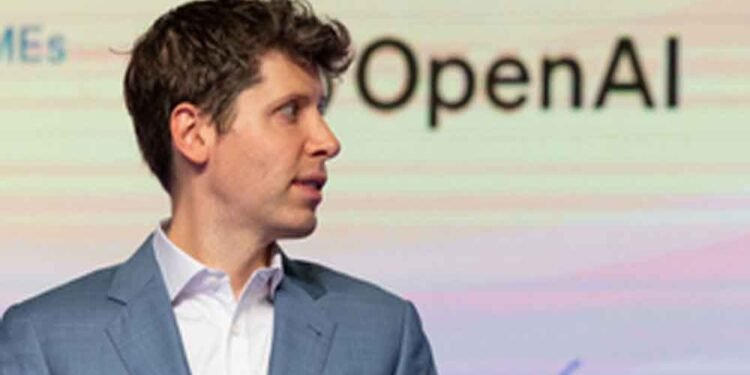 AI में भारत बनेगा वैश्विक लीडर, सैम ऑल्टमैन ने गिनाईं अपार संभावनाएं