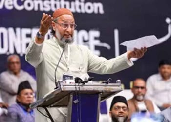 ये तो नरसंहार वाली नफरत है… ओवैसी ने दर्ज कराई शिकायत, सख्त कार्रवाई की मांग पर क्या बोले हिमंता सरमा?