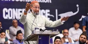 ये तो नरसंहार वाली नफरत है… ओवैसी ने दर्ज कराई शिकायत, सख्त कार्रवाई की मांग पर क्या बोले हिमंता सरमा?