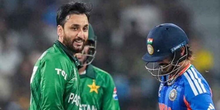 उस्मान तारिक को देर से दी गेंद, वकार यूनुस ने खोली पाकिस्तान की हार की बड़ी वजह