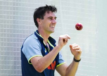 IPL से पहले पैट कमिंस ने दिया बड़ा अपडेट, बोले– चोट से उबरकर वापसी की पूरी उम्मीद