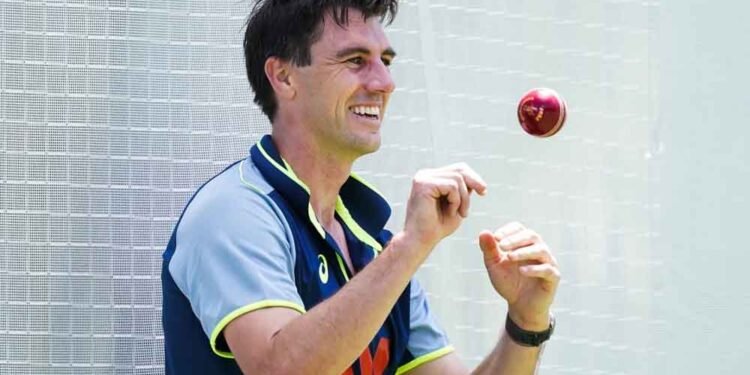 IPL से पहले पैट कमिंस ने दिया बड़ा अपडेट, बोले– चोट से उबरकर वापसी की पूरी उम्मीद