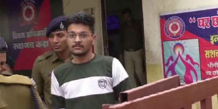 सरप्राइज गिफ्ट के बहाने बुलाया, फिर दरिंदगी की हद पार—इंदौर का ‘पिशाच’ पीयूष गिरफ्तार