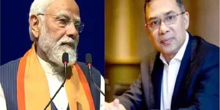 बांग्लादेश चुनाव में BNP की ऐतिहासिक जीत, PM मोदी को धन्यवाद; रिश्तों में नई शुरुआत के संकेत