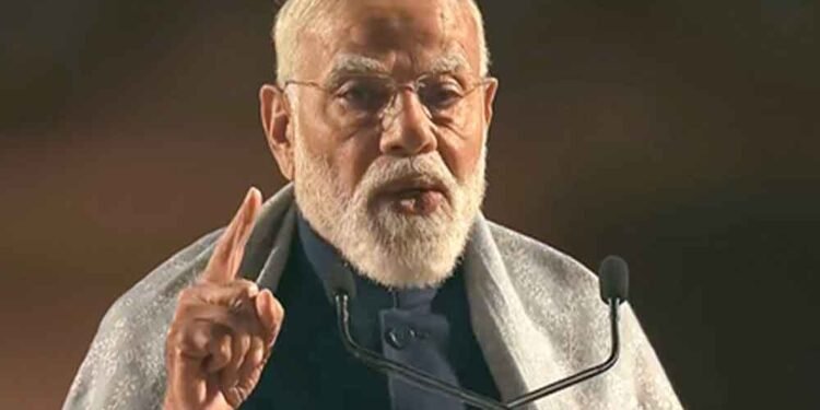 ‘राजाजी उत्सव’ से गूंजा राष्ट्र गौरव, पीएम मोदी ने याद किए राजाजी के योगदान