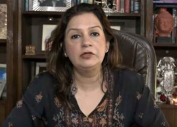 प्रियंका चतुर्वेदी का आरोप: भारत-अमेरिका ट्रेड डील नहीं, बल्कि अमेरिकी फरमान