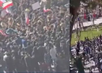 अमेरिका तनाव के बीच ईरान में Gen Z का उबाल, सड़कों पर गूंजा ‘तानाशाह मुर्दाबाद’