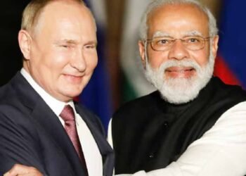 ‘PM मोदी ने यूक्रेन पर परमाणु हमला रोका’, किसने खोला राज? पुतिन को कैसे समझाया