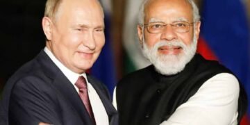 ‘PM मोदी ने यूक्रेन पर परमाणु हमला रोका’, किसने खोला राज? पुतिन को कैसे समझाया