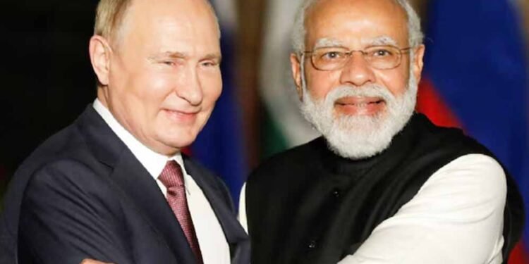 ‘PM मोदी ने यूक्रेन पर परमाणु हमला रोका’, किसने खोला राज? पुतिन को कैसे समझाया