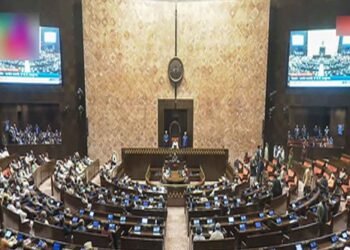 राज्यसभा में गूंजा मुद्दा: ऐतिहासिक धरोहरों पर तोड़फोड़ और अपवित्रता पर गहरी चिंता