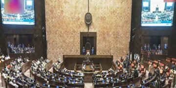 राज्यसभा में गूंजा मुद्दा: ऐतिहासिक धरोहरों पर तोड़फोड़ और अपवित्रता पर गहरी चिंता