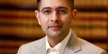 AI Impact Summit 2026 में गूंजा भारत का दम, राघव चड्ढा बोले- दुनिया में बढ़ी देश की पहचान