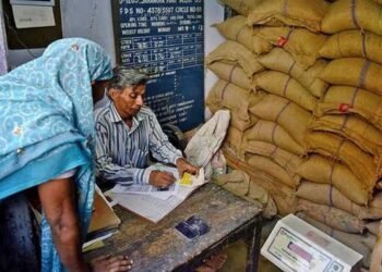 राशन कार्ड धारकों को बड़ी राहत: छत्तीसगढ़ के 82 लाख परिवारों को दो महीने का राशन एक साथ