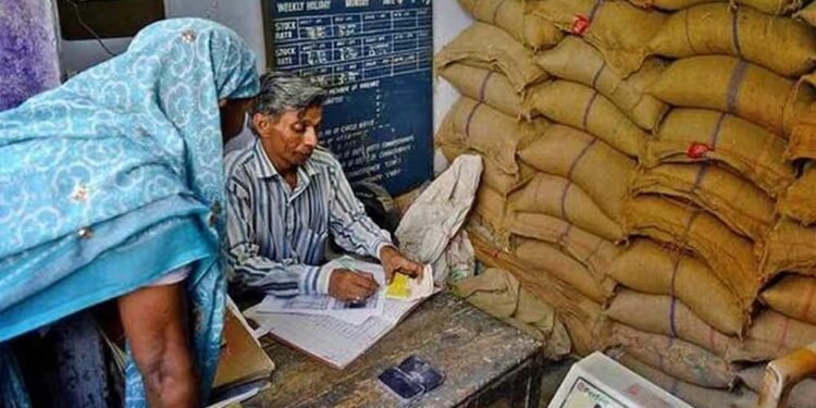 राशन कार्ड धारकों को बड़ी राहत: छत्तीसगढ़ के 82 लाख परिवारों को दो महीने का राशन एक साथ