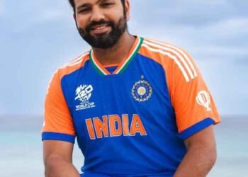 ‘सिर्फ हिस्सा नहीं, 2027 में तिरंगा लहराना लक्ष्य’ – रोहित शर्मा का बड़ा बयान