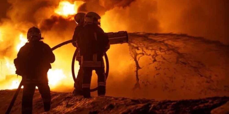 Ukraine-Russia War: पुतिन का बड़ा फैसला, सुरक्षा एजेंसी को दी नई शक्तियां; ड्रोन हमले में 3 की मौत