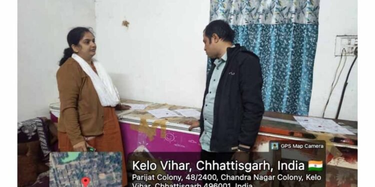 खाद्य सामग्रियों की गुणवत्ता सुनिश्चित करने लगातार औचक जांच, कई जिलों में कार्रवाई