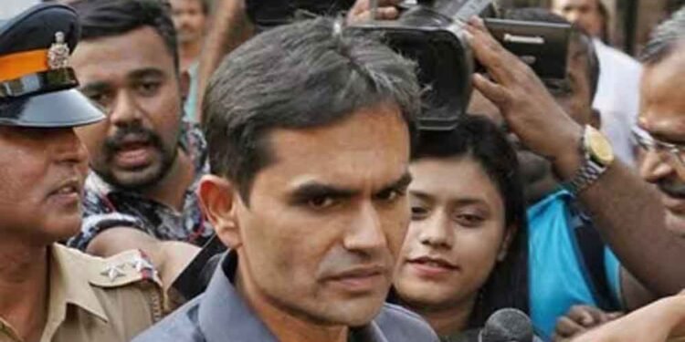 कॉर्डेलिया क्रूज केस में समीर वानखेड़े को बड़ा झटका, हाई कोर्ट ने जांच को दी हरी झंडी