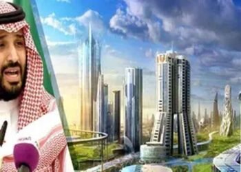 विजन 2030 की राह में रोड़े! सऊदी प्रिंस MBS की महत्वाकांक्षी योजना क्यों डगमगाने लगी?