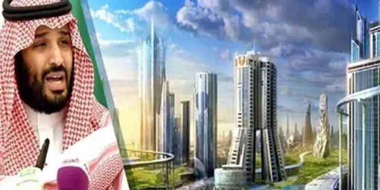 विजन 2030 की राह में रोड़े! सऊदी प्रिंस MBS की महत्वाकांक्षी योजना क्यों डगमगाने लगी?