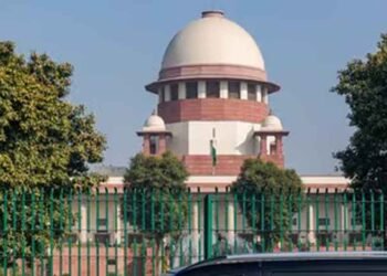 ‘मोटी चमड़ी रखो’ टिप्पणी पर सुप्रीम कोर्ट सख्त, पूछा—क्या अंतरधार्मिक विवाह से बिगड़ रहा देश का ताना-बाना?