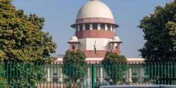 ‘मोटी चमड़ी रखो’ टिप्पणी पर सुप्रीम कोर्ट सख्त, पूछा—क्या अंतरधार्मिक विवाह से बिगड़ रहा देश का ताना-बाना?