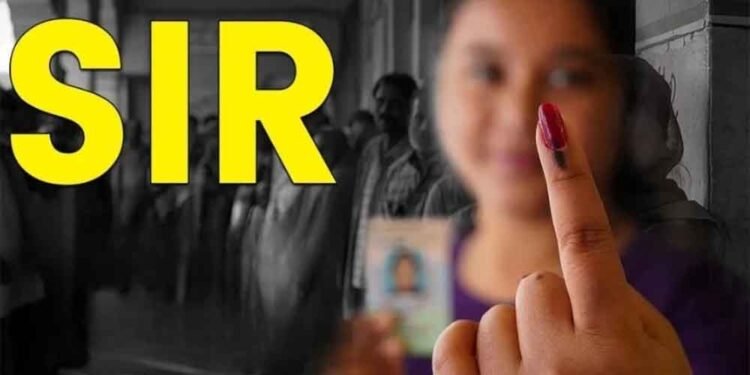 एमपी में SIR का बड़ा असर: 8 लाख नए वोटर जुड़ेंगे, 1 लाख नाम हटेंगे, 21 फरवरी को आएगी फाइनल लिस्ट