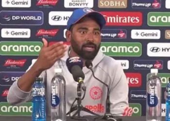 हम इससे ज़्यादा सोच रहे थे… मोहम्मद सिराज ने खोला राज, ड्रेसिंग रूम क्यों था सन्नाटा?