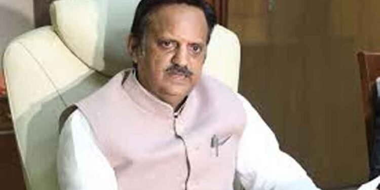 केंद्रीय बजट 2026-27 विकसित भारत की दिशा में होगा महत्वपूर्ण और दूरदर्शी कदम : उप मुख्यमंत्री  शुक्ल