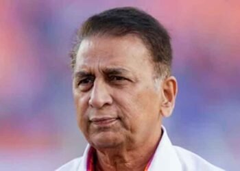 भारत की हार पर भड़के सुनील गावस्कर, बोले- टी20 में ऐसी बल्लेबाजी नहीं चलेगी