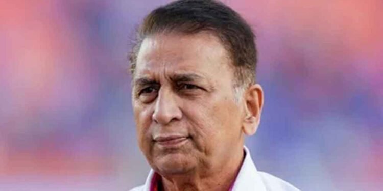 भारत की हार पर भड़के सुनील गावस्कर, बोले- टी20 में ऐसी बल्लेबाजी नहीं चलेगी