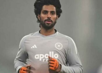 T20 वर्ल्ड कप से पहले टीम इंडिया को राहत, तिलक वर्मा दो अभ्यास मैचों में दिखाएंगे दम