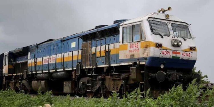 गोंदिया स्टेशन पर बैलेस्टेड ट्रैक में होगा परिवर्तन, 5 से 24 अप्रैल तक प्रभावित होंगी कई ट्रेनें