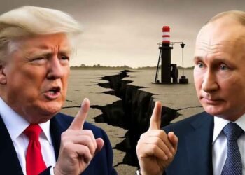 ‘ट्रंप ने दिखाया असली चेहरा!’ इजरायल-अमेरिका के हमले के बीच क्या रूस बनेगा ईरान की ढाल?