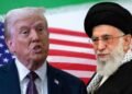 परमाणु डील को तैयार ईरान, लेकिन रखी शर्तें; क्या ट्रंप मानेंगे ये प्रस्ताव?