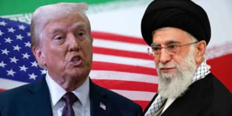 परमाणु डील को तैयार ईरान, लेकिन रखी शर्तें; क्या ट्रंप मानेंगे ये प्रस्ताव?