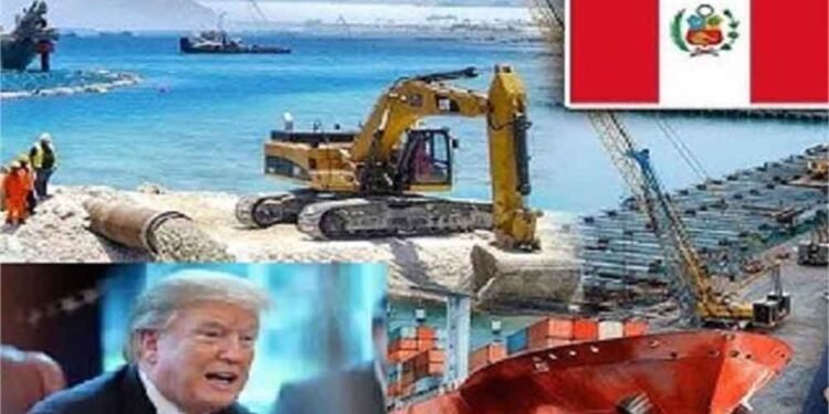 अमेरिका की सख्त चेतावनी: पेरू को चीन के ‘सस्ते कर्ज़’ से सावधान रहने की सलाह, छिपा है बड़ा खतरा