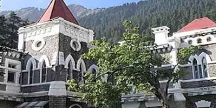 सहमति से बने रिश्ते में शादी का वादा टूटना रेप नहीं: हाई कोर्ट का अहम फैसला