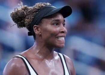 45 की उम्र में भी दमदार वापसी! इंडियन वेल्स में वीनस विलियम्स को मिला वाइल्ड कार्ड