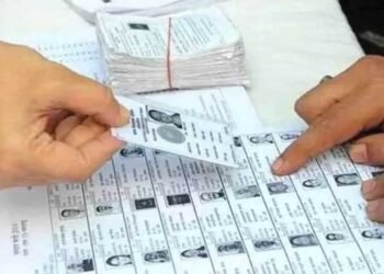 मप्र में 34.25 लाख मतदाता हटने से बढ़ी चिंता, भाजपा और कांग्रेस कराएंगी मतदाता सत्यापन