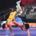 प्रो रेसलिंग लीग 2026: विदेशी पहलवानों संग प्रैक्टिस से निखरती है तकनीक, बोलीं महाराष्ट्र केसरी मनीषा भानवाला