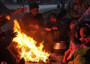 MP में दिन भारी गर्म, रातें ठंडी: भोपाल-इंदौर समेत 15 शहरों में पारा 30°C पार